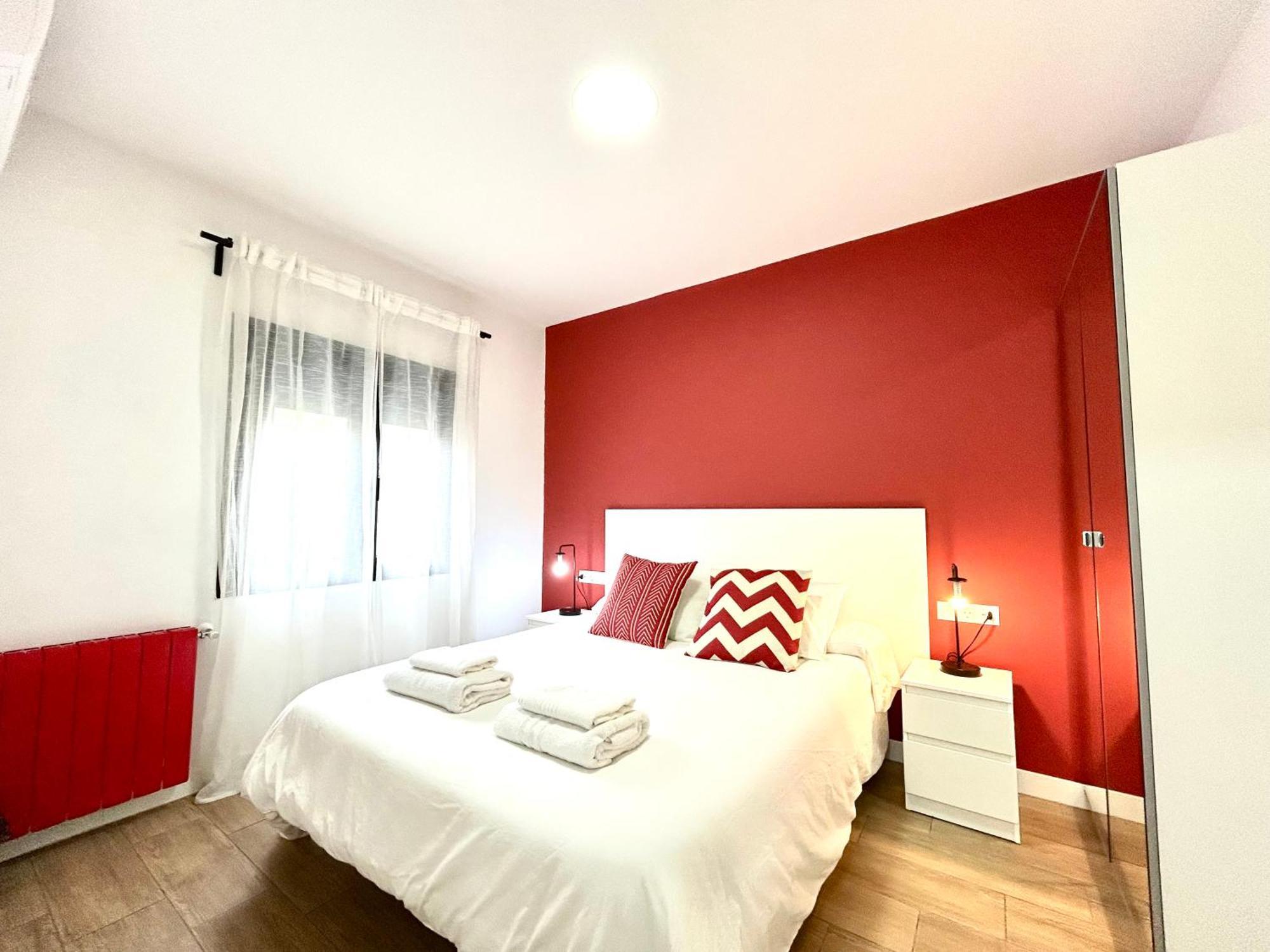 Ever House - Alcala Diva 1 Rooftop مدريد المظهر الخارجي الصورة
